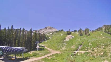 brighton ski resort webcam